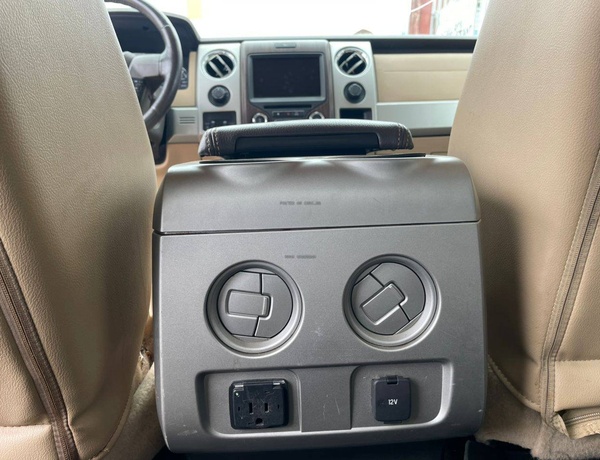 Heavy Duty Pickup Ford F-150 2014  Foreign Used  – Strong & Reliable