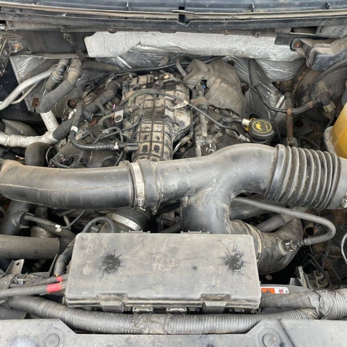 Heavy Duty Pickup Ford F-150 2014  Foreign Used  – Strong & Reliable