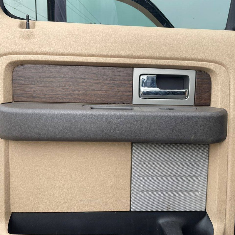 Heavy Duty Pickup Ford F-150 2014  Foreign Used  – Strong & Reliable image