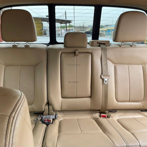 Heavy Duty Pickup Ford F-150 2014  Foreign Used  – Strong & Reliable