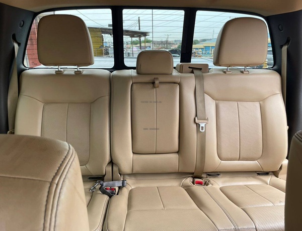 Heavy Duty Pickup Ford F-150 2014  Foreign Used  – Strong & Reliable