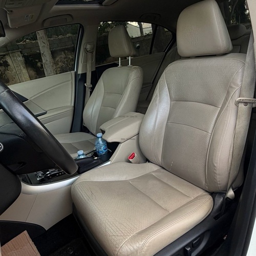 FOREIGN USED Honda Accord 2015 in Abuja