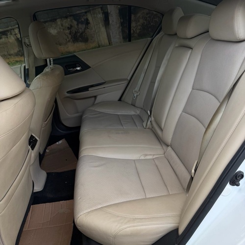 FOREIGN USED Honda Accord 2015 in Abuja