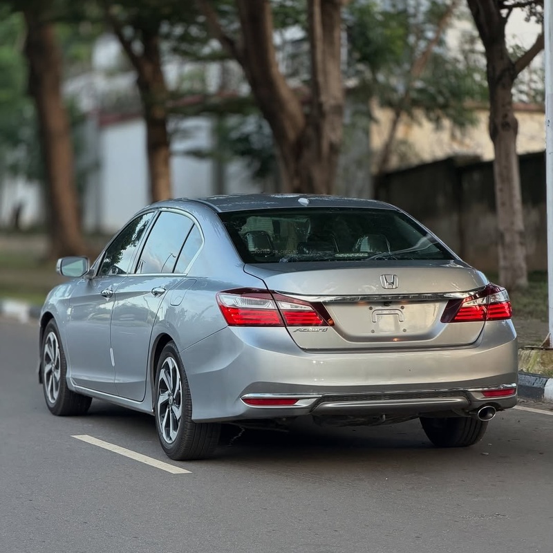 HONDA ACCORD 2017 FOR SALE image