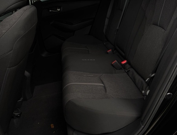Foreign Used Honda Accord 2025 in Abuja
