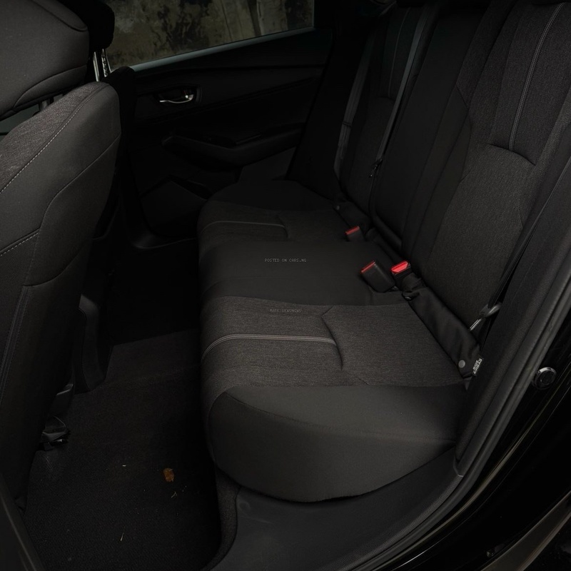 Foreign Used Honda Accord 2025 in Abuja image