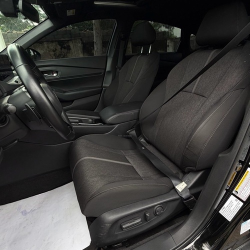 Foreign Used Honda Accord 2025 in Abuja