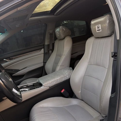 Honda Accord 2.0T 2019 Foreign Used 🚗 Smooth Ride, Full Option