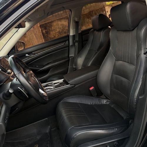 2018 HONDA ACCORD 2.0T TOURING – FOREIGN USED | TURBO SPORT LUXURY SEDAN