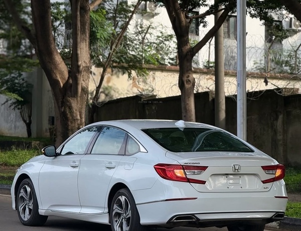 HONDA ACCORD 2018 FOR SALE 