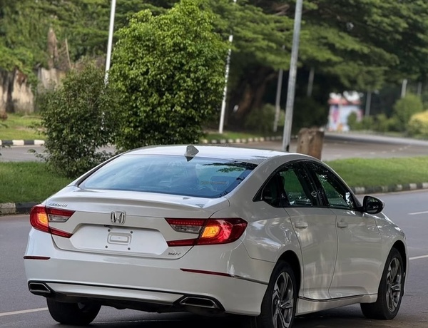 HONDA ACCORD 2018 FOR SALE 