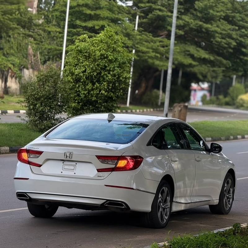 HONDA ACCORD 2018 FOR SALE  image