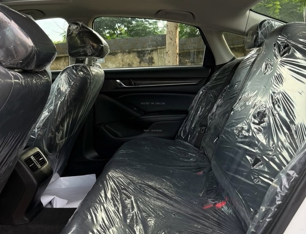 HONDA ACCORD 2018 FOR SALE 