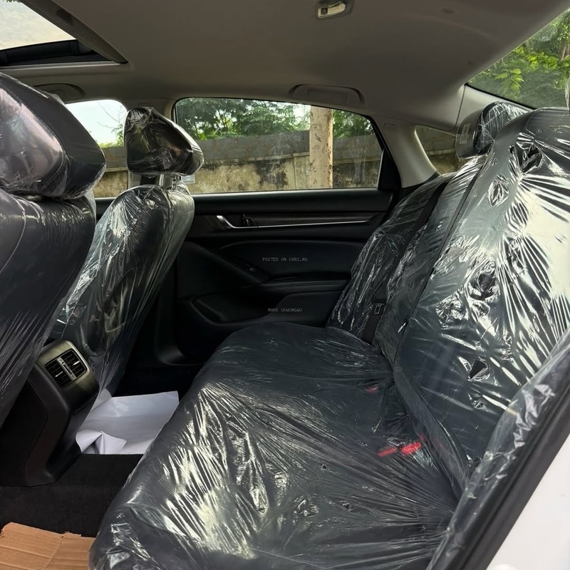 HONDA ACCORD 2018 FOR SALE  image