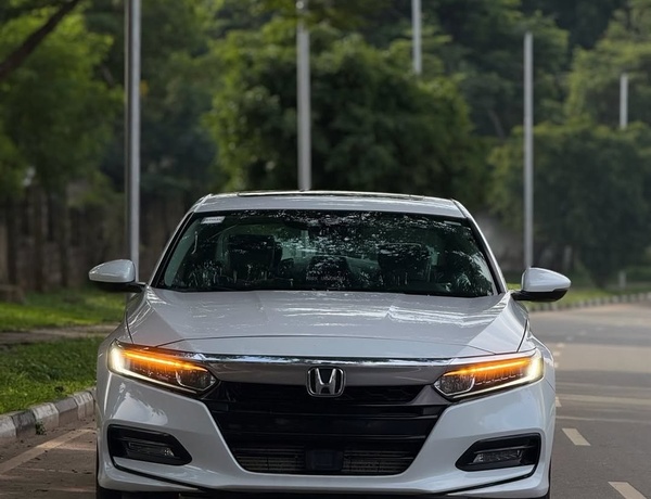 HONDA ACCORD 2018 FOR SALE 