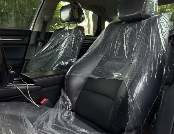 HONDA ACCORD 2018 FOR SALE 