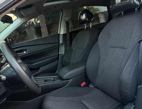 Honda Accord 2023 for Sale – Sharp Body | Strong Engine