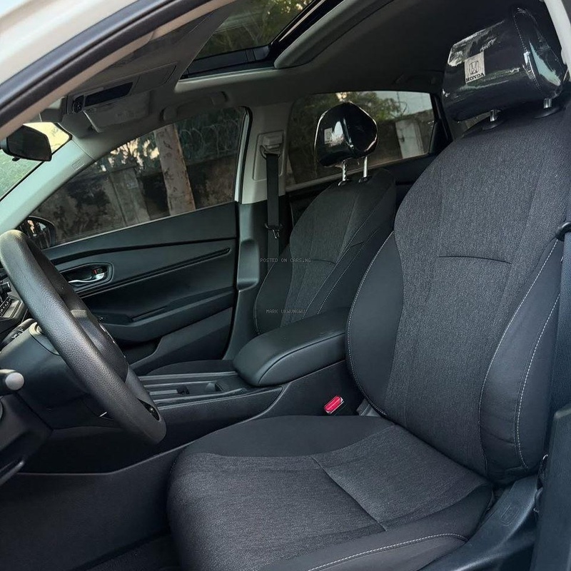 Honda Accord 2023 for Sale – Sharp Body | Strong Engine image