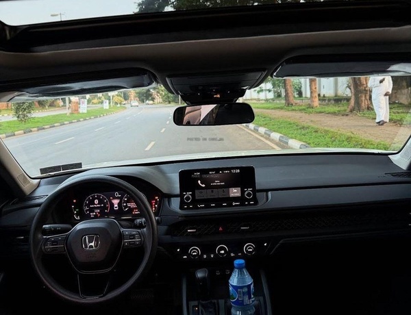 Honda Accord 2023 for Sale – Sharp Body | Strong Engine