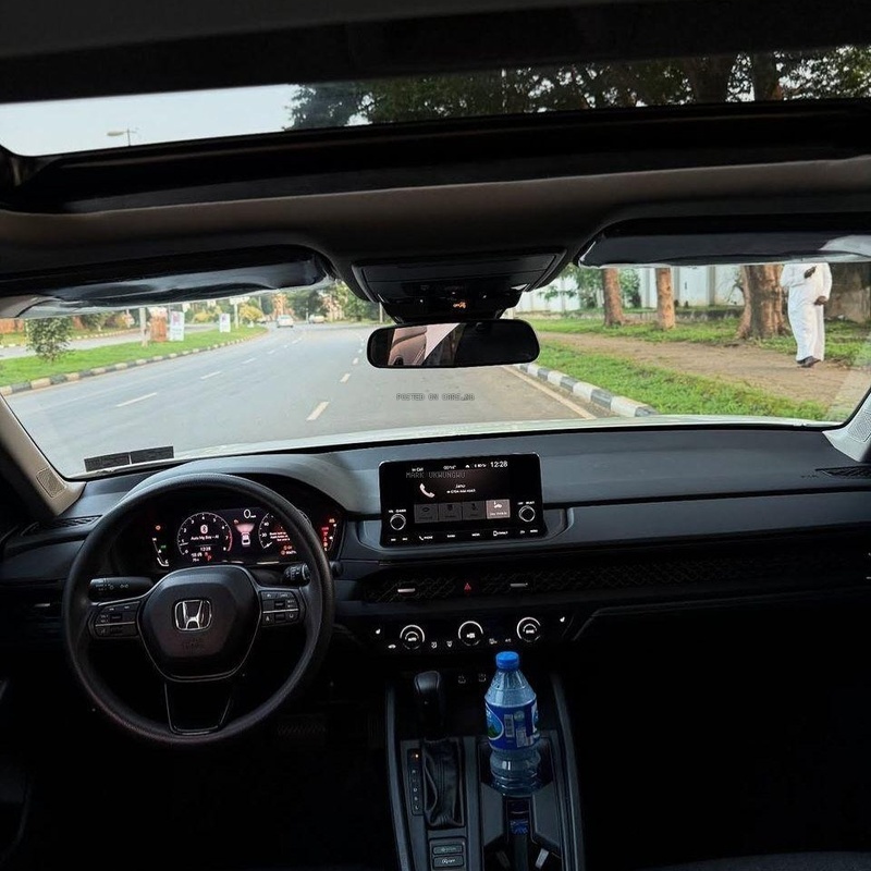 Honda Accord 2023 for Sale – Sharp Body | Strong Engine image