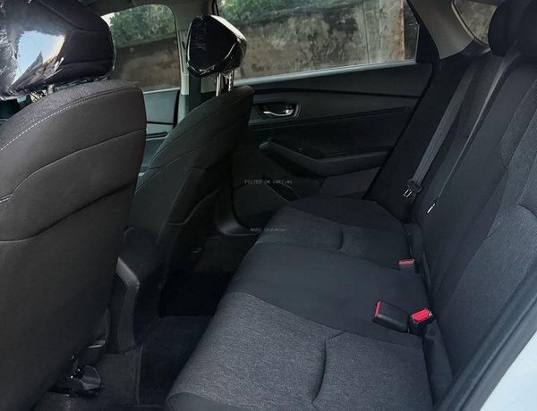 Honda Accord 2023 for Sale – Sharp Body | Strong Engine