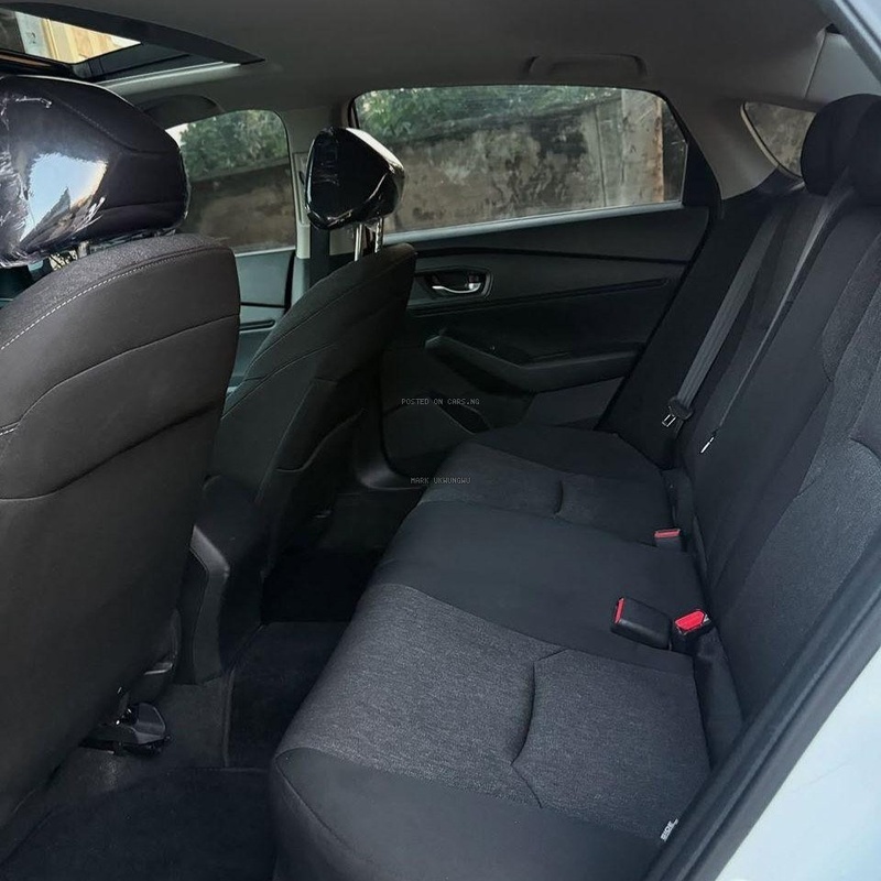 Honda Accord 2023 for Sale – Sharp Body | Strong Engine image