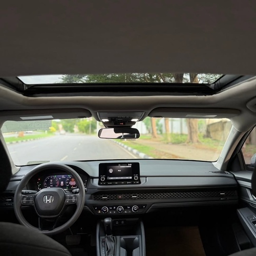 2023 HONDA ACCORD – FOREIGN USED | PREMIUM SPORT LUXURY SEDAN