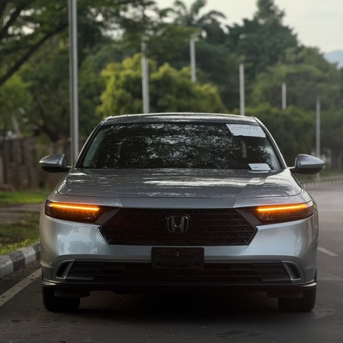 2023 HONDA ACCORD – FOREIGN USED | PREMIUM SPORT LUXURY SEDAN