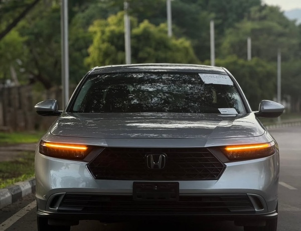 2023 HONDA ACCORD – FOREIGN USED | PREMIUM SPORT LUXURY SEDAN