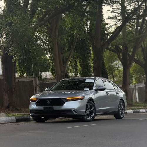 2023 HONDA ACCORD – FOREIGN USED | PREMIUM SPORT LUXURY SEDAN