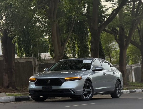 2023 HONDA ACCORD – FOREIGN USED | PREMIUM SPORT LUXURY SEDAN