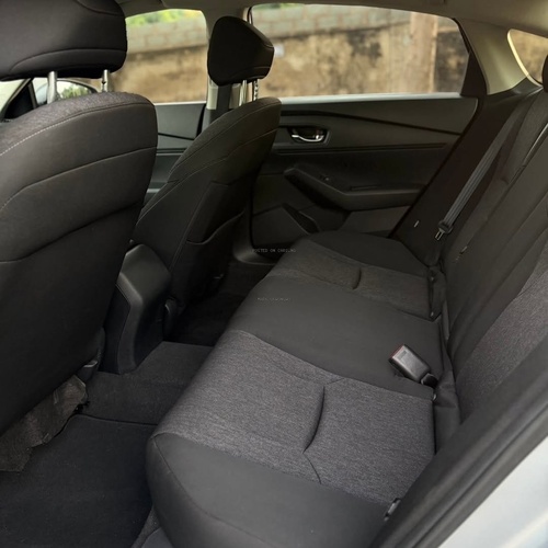 2023 HONDA ACCORD – FOREIGN USED | PREMIUM SPORT LUXURY SEDAN