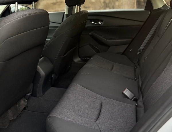2023 HONDA ACCORD – FOREIGN USED | PREMIUM SPORT LUXURY SEDAN