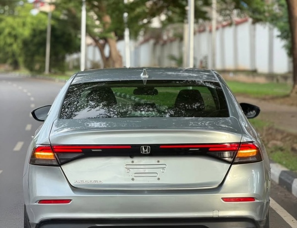 2023 HONDA ACCORD – FOREIGN USED | PREMIUM SPORT LUXURY SEDAN