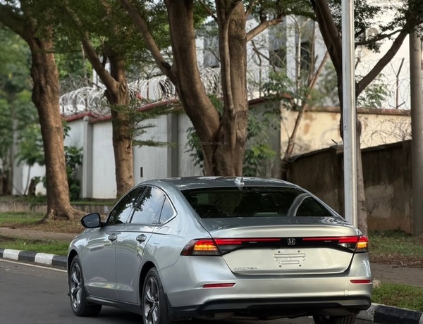 2023 HONDA ACCORD – FOREIGN USED | PREMIUM SPORT LUXURY SEDAN