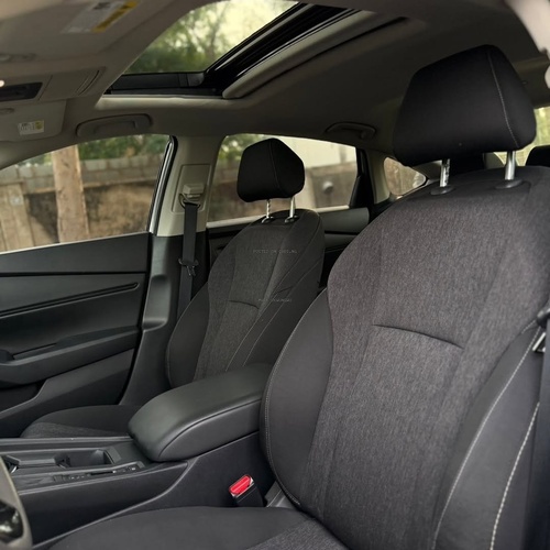 2023 HONDA ACCORD – FOREIGN USED | PREMIUM SPORT LUXURY SEDAN