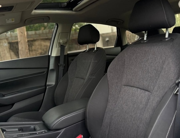 2023 HONDA ACCORD – FOREIGN USED | PREMIUM SPORT LUXURY SEDAN