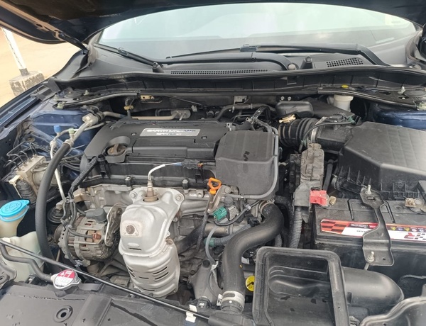 2014 HONDA ACCORD – FOREIGN USED | RELIABLE EXECUTIVE SEDAN
