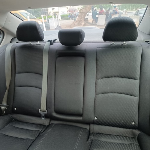 2014 HONDA ACCORD – FOREIGN USED | RELIABLE EXECUTIVE SEDAN