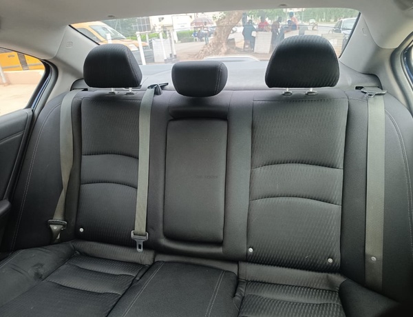 2014 HONDA ACCORD – FOREIGN USED | RELIABLE EXECUTIVE SEDAN