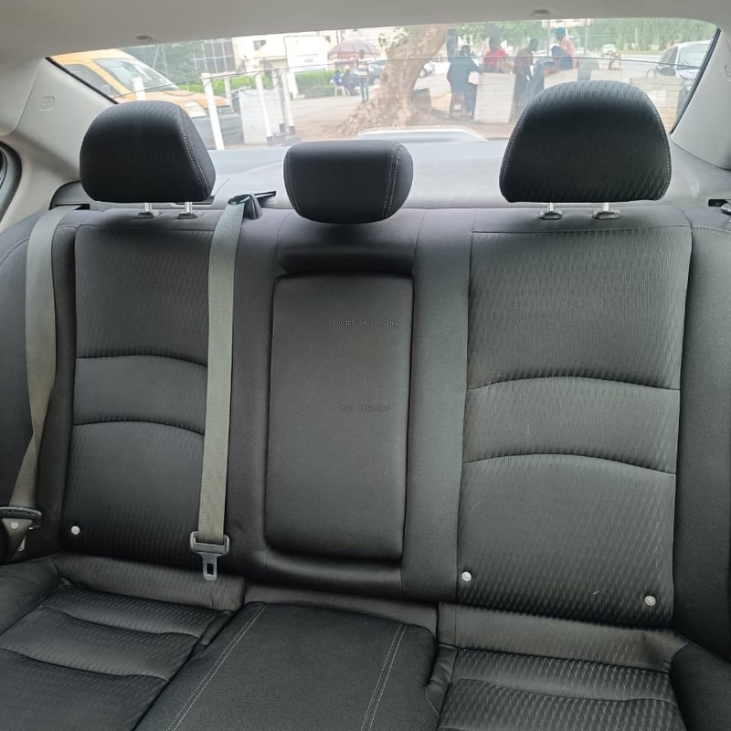2014 HONDA ACCORD – FOREIGN USED | RELIABLE EXECUTIVE SEDAN image