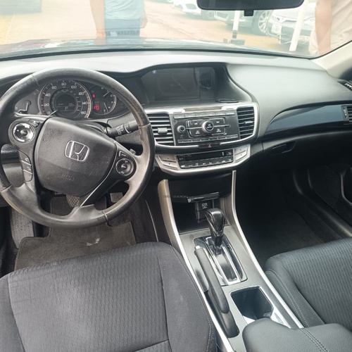 2014 HONDA ACCORD – FOREIGN USED | RELIABLE EXECUTIVE SEDAN