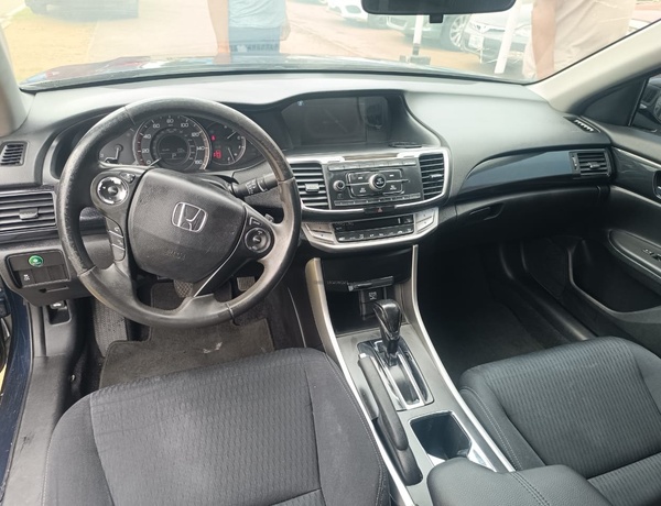 2014 HONDA ACCORD – FOREIGN USED | RELIABLE EXECUTIVE SEDAN