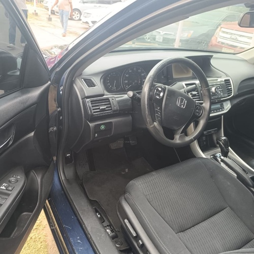2014 HONDA ACCORD – FOREIGN USED | RELIABLE EXECUTIVE SEDAN