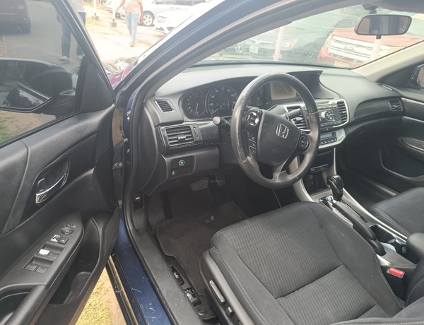2014 HONDA ACCORD – FOREIGN USED | RELIABLE EXECUTIVE SEDAN