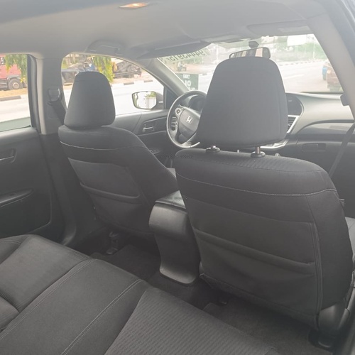 2014 HONDA ACCORD – FOREIGN USED | RELIABLE EXECUTIVE SEDAN