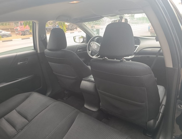 2014 HONDA ACCORD – FOREIGN USED | RELIABLE EXECUTIVE SEDAN