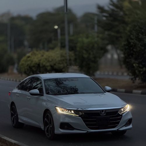 Foreign Used HONDA ACCORD – 2023 for Sale in Abuja