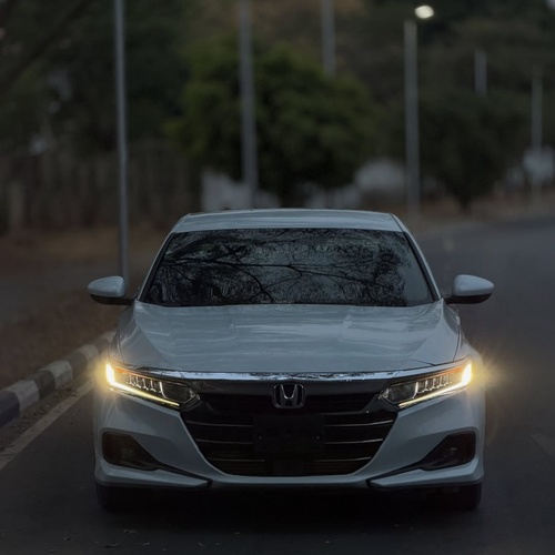 Foreign Used HONDA ACCORD – 2023 for Sale in Abuja