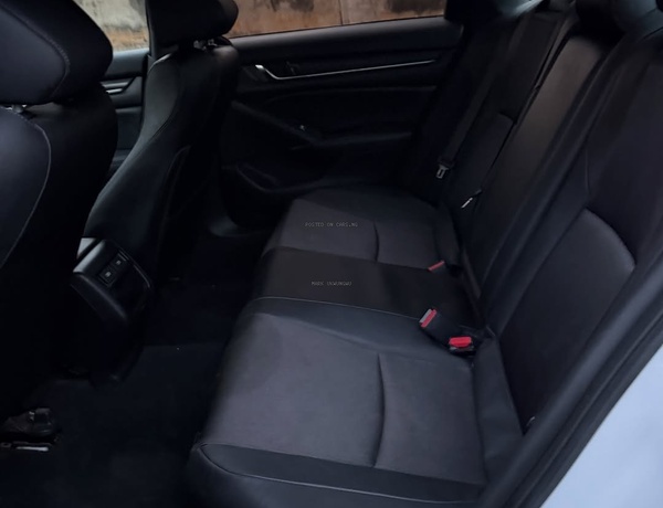 Foreign Used HONDA ACCORD – 2023 for Sale in Abuja